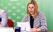 Ravnateljica Pule koju je Grbin otjerao ide na sud: Ovo je političko kadroviranje