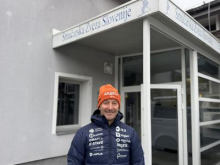Armin Auchentaller novi glavni trener slovenske biatlonske reprezentance
