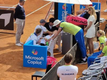 Kako hudo je z nesrečno Tamaro Zidanšek?