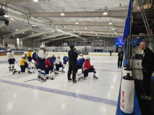 Slovenke domače prvenstvo odpirajo proti Islandkam