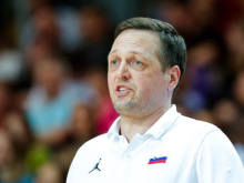 Sekulić prevzel vodenje Dubaja