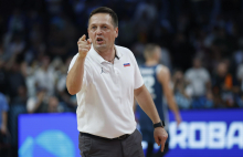 Slovenski selektor Sekulić v Dubaju nasledil Golemca