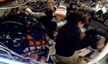 Nutella i iPhone nisu jedini: Ovi pametni telefoni i kamere s astronautima su obišli Mjesec