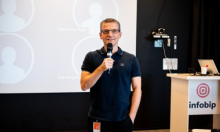 Infobip obilježava 20 godina poslovanja: 'Ulazimo u naše najambicioznije razdoblje'