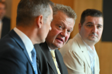 Direktor Elesa ne pričakuje ponovitve rasti cen elektrike iz leta 2022