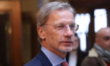 Vujčić: Trenutni energetski šok ima manje negativne posljedice nego onaj iz 2022.