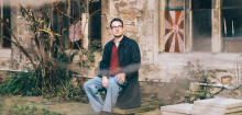 Lukas Rietzschel: »Sanditz«-Autor und Talkshow-Osterklärer – wie passt es zusammen?