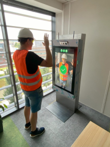 Konkretne rešitve za nadzor kakovosti in varnost