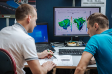 TECOS – spodbujevalec krožnega gospodarstva v regiji