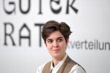 Schauspielhaus Graz : Das sind die Stars des Podcast-Festivals 