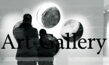 Kristina Bradač Radić otvorila snažnu i introspektivnu izložbu 'The sun heals me, but the moon feels me'