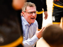 Zoran Jovičić po koncu sezone zapušča klop velenjskih rokometašev