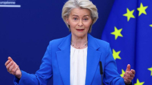Von der Leyen najavila mjere za smanjenje cijena energije u EU