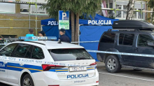 Policija objavila detalje: Žena u stanu zatukla maloljetnicu do smrti pa se bacila sa zgrade