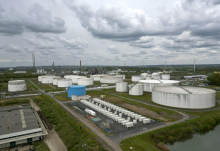 EU zaradi 22 milijard evrov višjih stroškov za energente rahlja pravila državnih pomoči