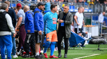 Fußball-Bundesliga: Ex-Star Cardoso soll HSV-Frauen vor Abstieg retten