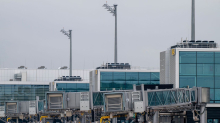 Großprojekt: Bund weckt Hoffnung auf ICE-Bahnhof am Flughafen München