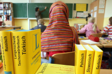Rassismus: Kinder erleben regelmäßig Diskriminierung und Hass im Alltag