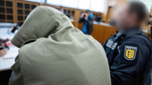 Mutmaßlicher Justizskandal: Schütze räumt Schüsse auf Security-Mann in Tamm ein