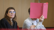 Tat vor 42 Jahren: Cold Case von 1984: Haftbefehl aufgehoben