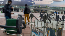 Neue Streikwelle bei Lufthansa: Verhärtete Fronten bei erneutem Pilotenstreik