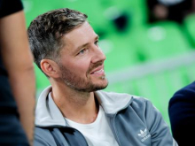 Goran Dragić zagrizel v povsem nov izziv: 