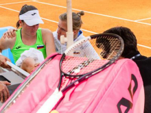 Maša Zec Peškirič še vedno verjame v to ekipo