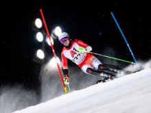 Švicarski smučar Marc Rochat končal kariero