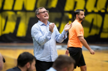 Jovičić bo po koncu sezone zapustil klop Gorenja