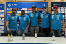 Z dobrimi občutki na zaslužen dopust