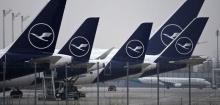Lufthansa-Streik: »Der Streik trifft die Lufthansa. Aber er trifft die Piloten am Ende noch mehr«