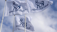 To je načrt za vrnitev Novo Nordiska