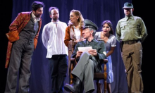 'Šopalovići' u Kerempuhu: Groteskna tragikomedija kao stvorena za mračna vremena