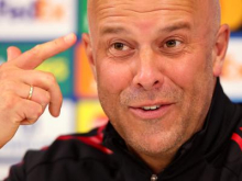 Arne Slot: Verjamemo, da lahko naredimo nekaj posebnega