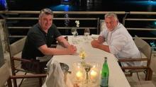Kako je Orban 'volio' Hrvatsku? Po Jadranu jeo sa Zokijem, a potajno htio prisvajati teritorij