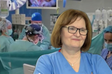 Šest dana posle rođenja sina saznao dijagnozu, a sada je dobio novu šansu: Ovo je istorijska operacija u Srbiji - urađena prva transplantacija pluća