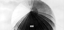 ZF Friedrichshafen: Der bizarre Rechtsstreit um das Zeppelin-Erbe und die Mehrheit an ZF
