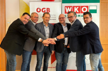 Statt 2033: Bezirk Voitsberg fordert GKB-Elektrifizierung bis 2028