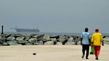 US-Teilblockade der Straße von Hormus: Trump droht mit Zerstörung iranischer Boote