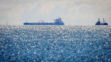 Sanktionen: Grüner: Putins Schattenflotte schärfer ins Visier nehmen