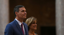 Frau von Spaniens Regierungschef Sánchez wegen Korruptionsvorwürfen angeklagt