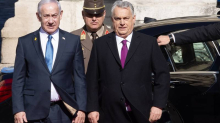 Netanyahu ne prestaje hvaliti Orbana: 'Bio je pravi prijatelj...'