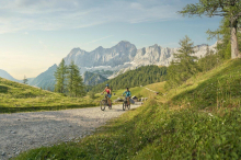 Globale Unsicherheiten als Treiber: „Wir erwarten definitiv mehr Urlaubsgäste in der Steiermark“