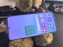 Test Samsung Galaxy A57 – telefon, ki je v napačnem cenovnem razredu