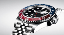 Watches & Wonders: Rolex verbannt die „Pepsi“ – und überrascht mit diesen Neuheiten