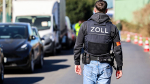 Kriminalität: Zoll beschlagnahmt 31 Kilo Marihuana
