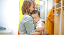 Erzieherin in der Kita : „Am schlimmsten sind nicht die Kinder, sondern die Eltern“