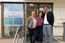 So steht es um die neuen steirischen Gesundheitszentren