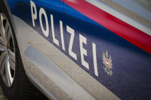 Unbekannter fuhr in Kärnten Bub nieder und bot ihm 30 Euro an