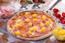 Auto gestohlen: Dubioser „Pizza-Mann“ aus Kärnten gefasst